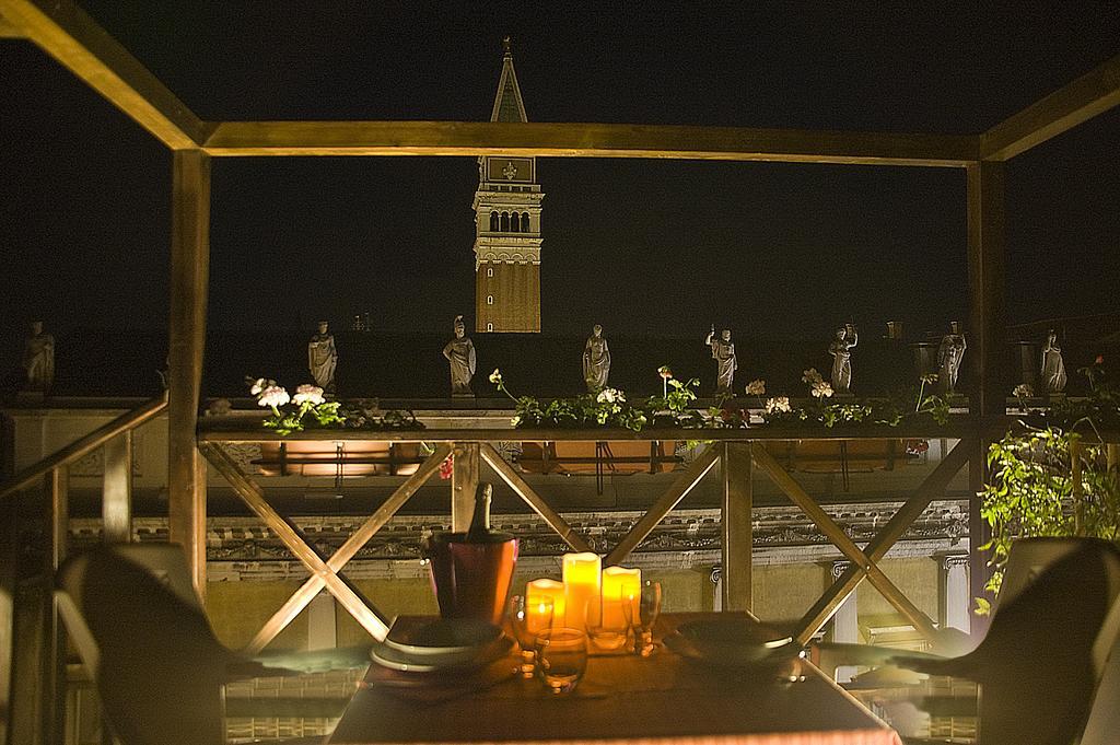 Le Vele Di Venezia Daire Dış mekan fotoğraf